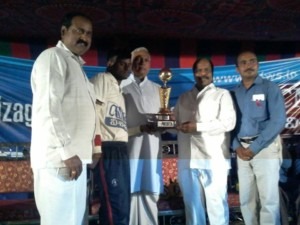 Blind School Students Cricket Trournament2