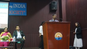 Blind School college students Gitam university4 Blind School college students Gitam university4