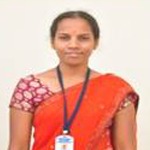 School for Blind Nethra Staff Social teacher