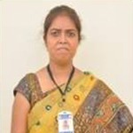 School for Blind Nethra Vidyalaya Staff Computer instructor