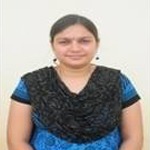 School for Blind Nethra Vidyalaya Staff English teacher