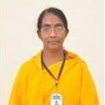 School for Blind Nethra Vidyalaya Staff Junior telugu teacher