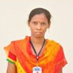 School for Blind Nethra Vidyalaya Staff Telugu teacher