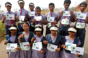 blind-students-achievement-Winning-Gold-Silver-Medals-Blind Achievement6