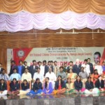 9th Annual Celebration Nethra Vidyalaya
