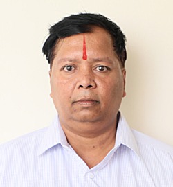 Sri K.V. Muralidhar