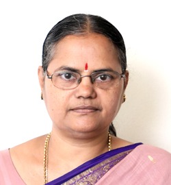 Smt Geethanjali