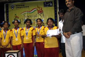 Blind Achievement23-Nethra-Girls-Won Special-Olympics
