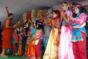 Blind Achievement9-School-For-Blind-Cultural-Program-HH-Chinna-Jeeyar