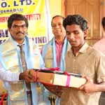 United India Insurance Company finds its way to Netra Vidyalaya Education For Blind