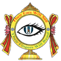 Education For Blind Logo