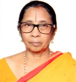 Smt.P.Krishna Kumari