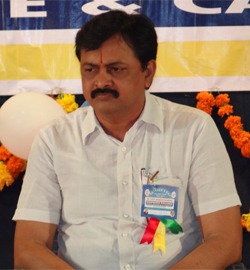 Sri P Sudhakar Reddy