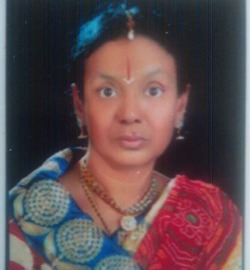 Smt Dr.T Shobha