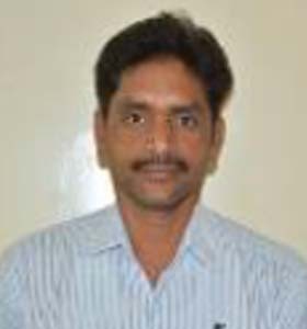 Blind School Staff K SRINIVSULU Blind School Staff K SRINIVSULU