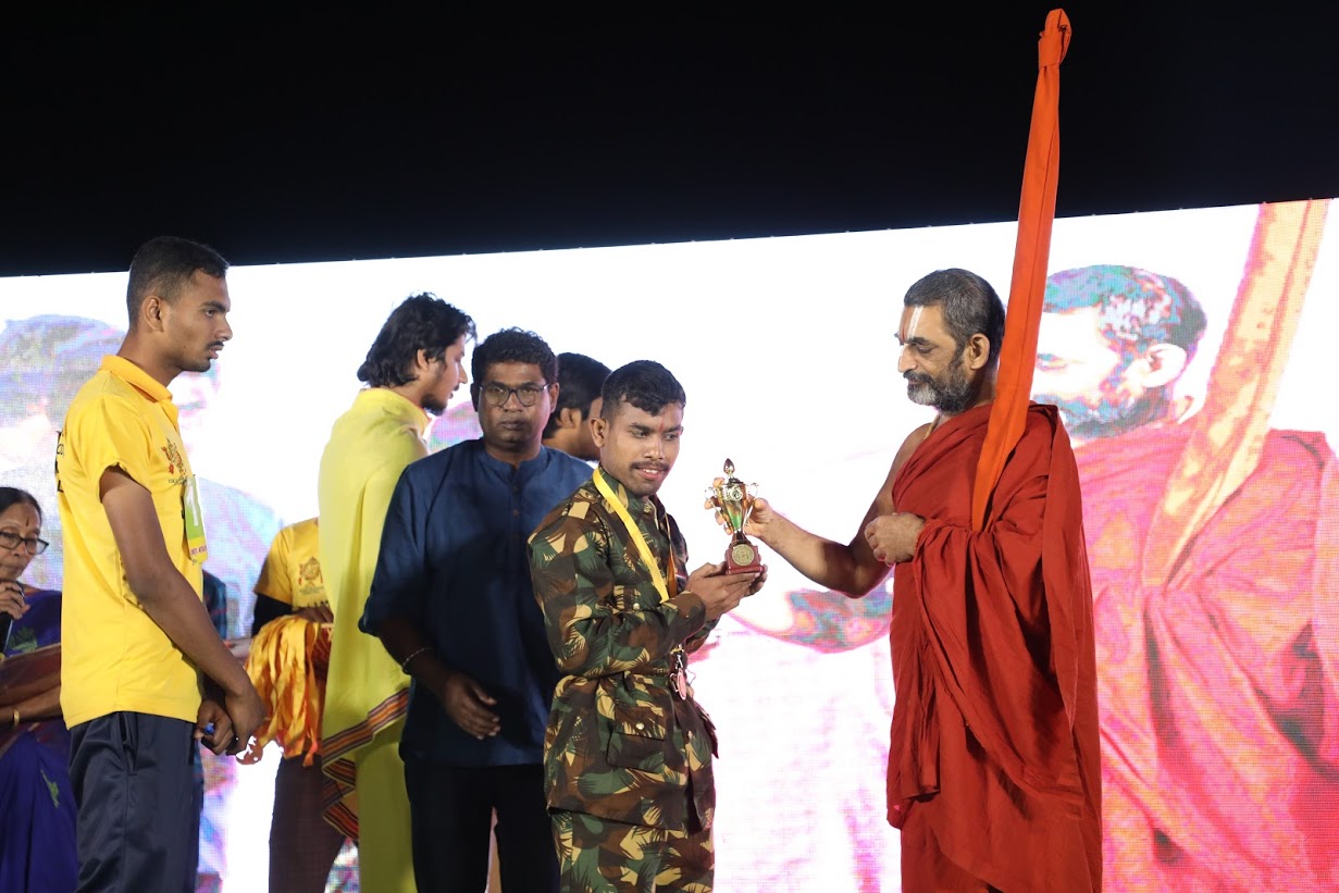 Netra Students Win 38 Medals 1 Netra Students Win 38 Medals 1