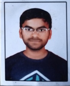 2. V. Ravindra B2 Category