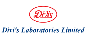 Divis Labs Logo