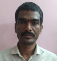 Driver B Janardhan
