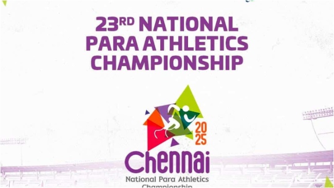 Netra Vidyalaya Students Selected for 23rd National Para Athletics Championship,