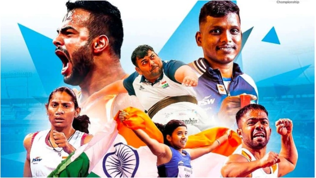 Netra Vidyalaya Students Selected for 23rd National Para Athletics Championship