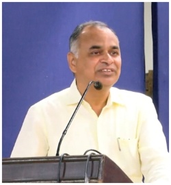 Someshwar rao