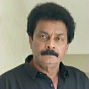 Ch Venkateswara Rao