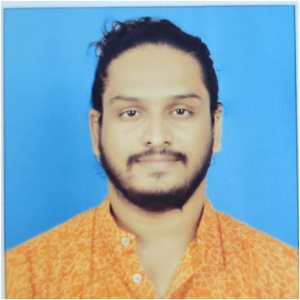 Mothukuri Manoj Kumar