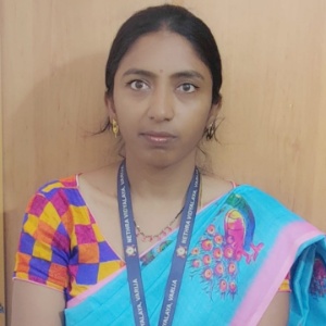 NETHRA VIDYALAYA Varija Asram Visakhapatnam Staff 1