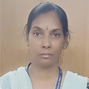 NETHRA VIDYALAYA Varija Asram Visakhapatnam Staff 12