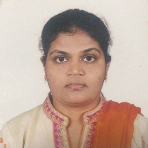 NETHRA VIDYALAYA Varija Asram Visakhapatnam Staff 13