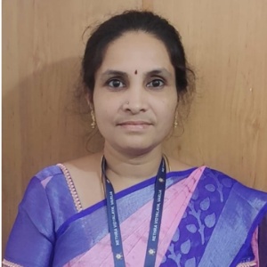 NETHRA VIDYALAYA Varija Asram Visakhapatnam Staff 4