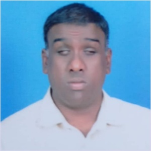 Raghavendraraju Vatshaye