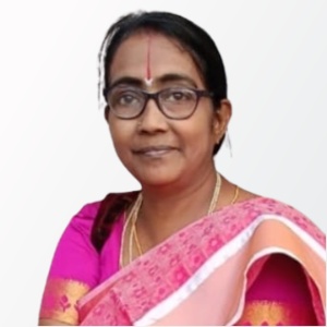 S. V. Jayalakshmi Gaaru