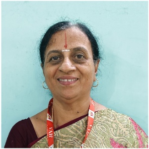 Sandhya Babu