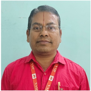 Vice Principal